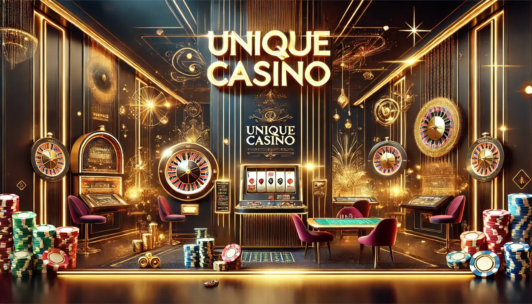 images Unique Casino